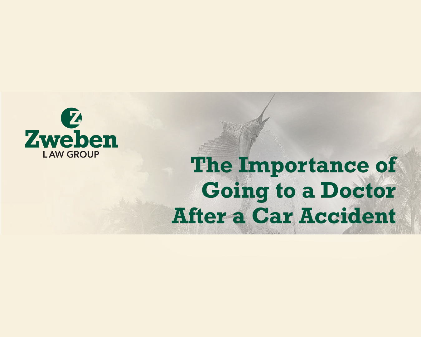 The Importance of Going to a Doctor After a Car Accident