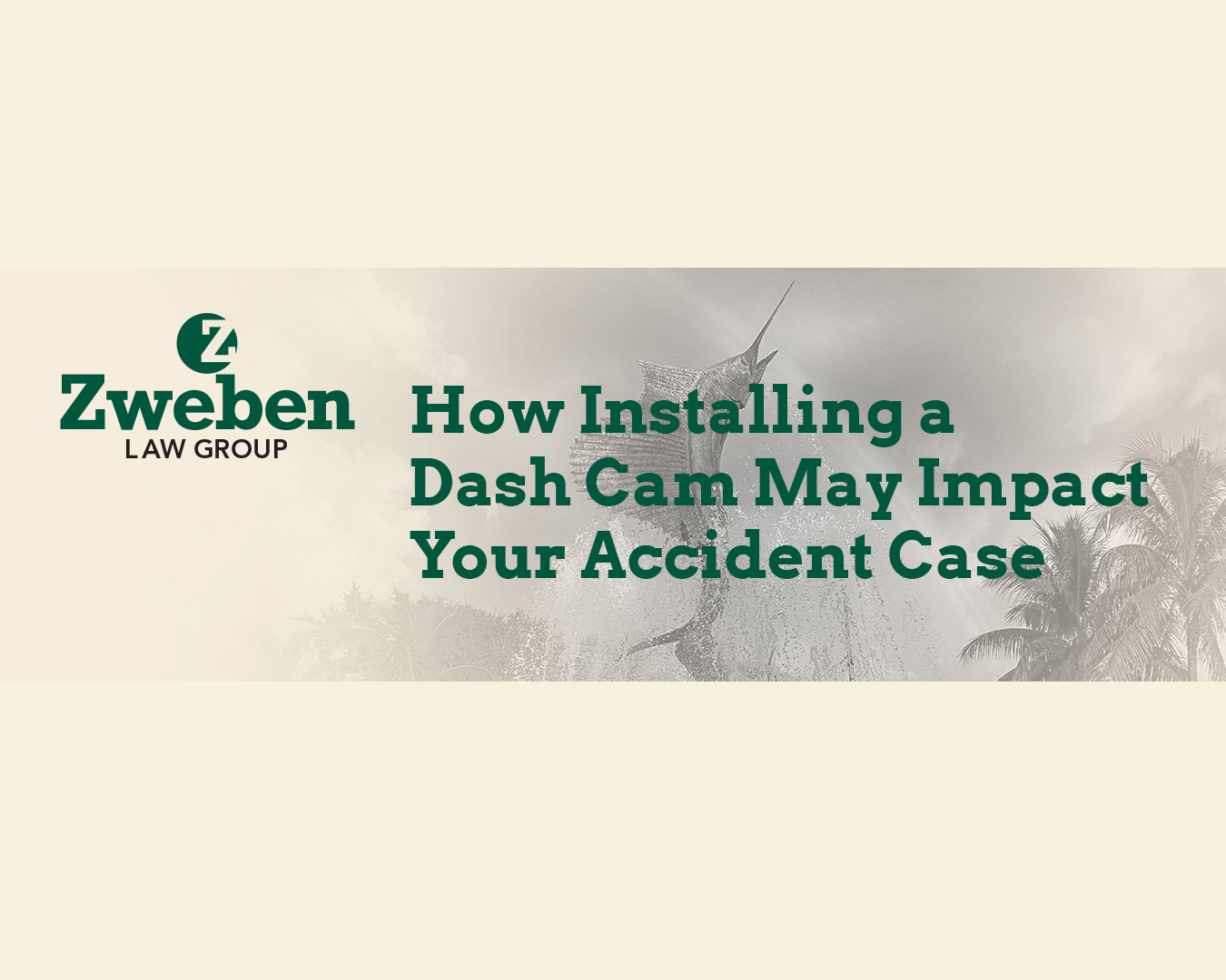 How Installing A Dash Cam May Impact Your Accident Case