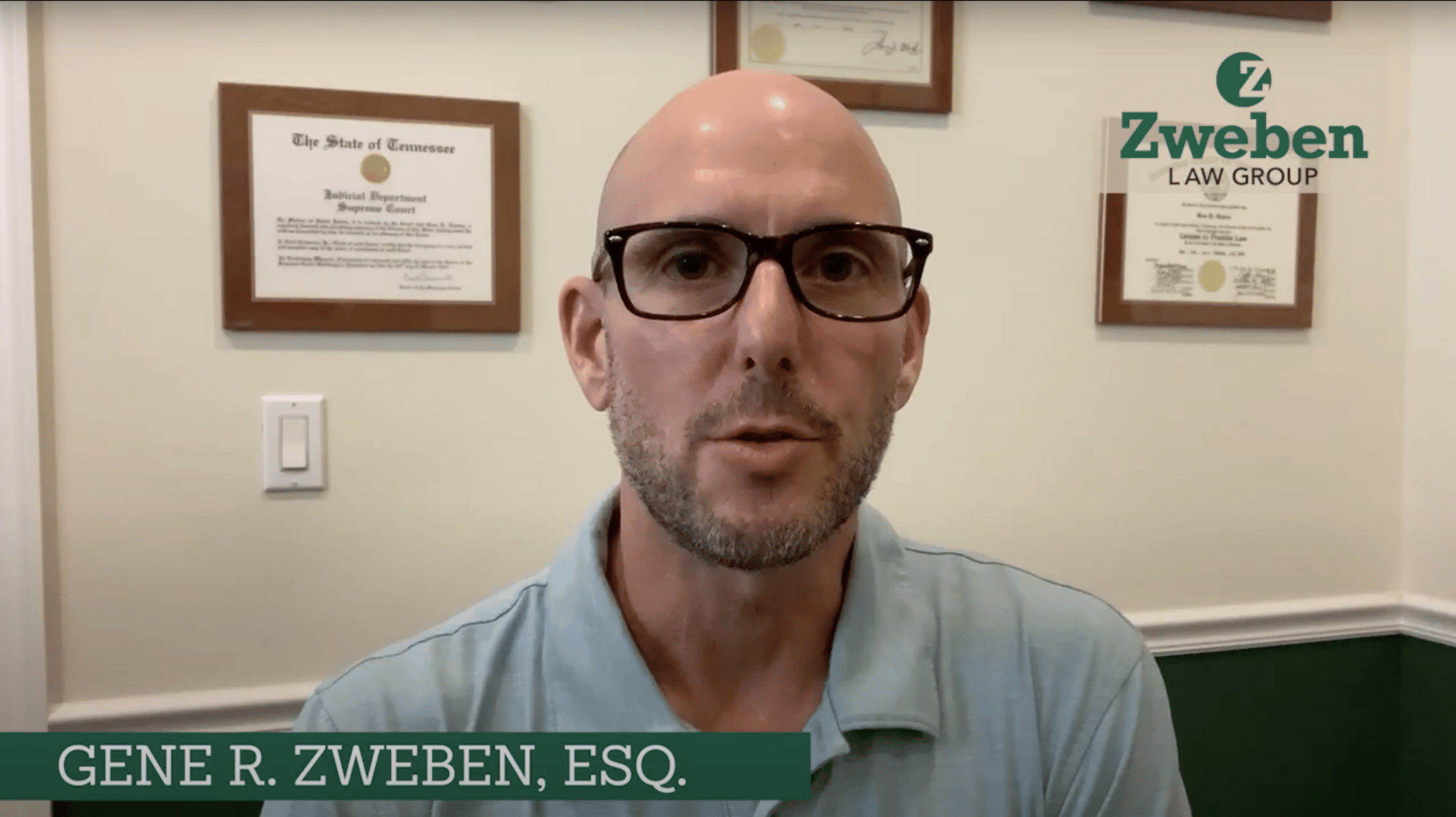 Gene R. Zweben