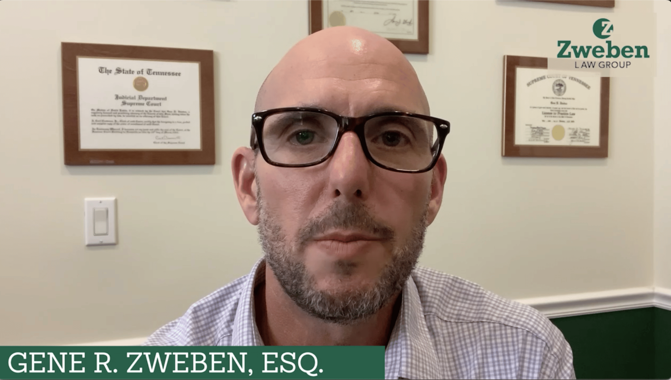 Gene R. Zweben